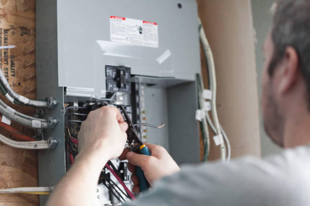 Professional Electrical Services in Santee, SC